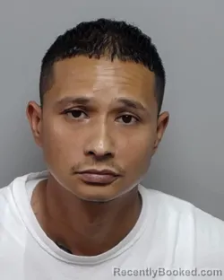 Mugshot of JONATHON C DUQUE booked in Bexar County, Texas on April 3, 2026