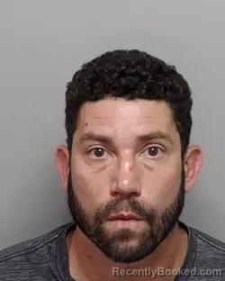 Mugshot of LAWREN W MONTALTO booked in Bexar County, Texas on April 4, 2026