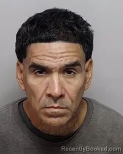 Mugshot of EARNEST TALAMANTEZ booked in Bexar County, Texas on April 3, 2026