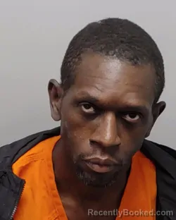 Mugshot of JAY TAYLOR booked in Bexar County, Texas on April 4, 2026