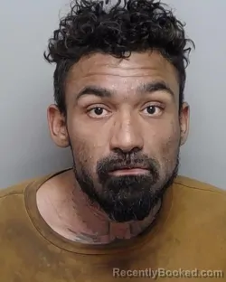 Mugshot of NADEEM U KHAN booked in Bexar County, Texas on April 4, 2026