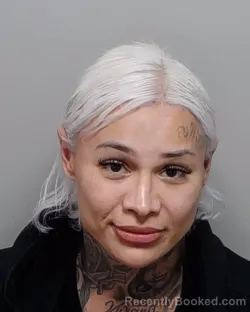 Mugshot of JUSTIN A SANCHEZ booked in Bexar County, Texas on April 4, 2026