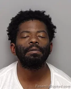 Mugshot of TIMOTHY A EDMOND booked in Bexar County, Texas on April 4, 2026