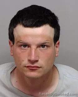 Mugshot of KEVIN A NASH booked in Bexar County, Texas on April 4, 2026