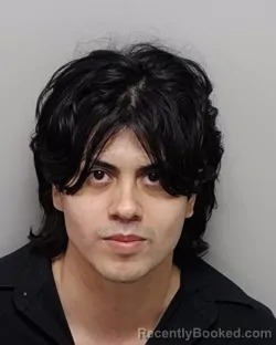 Mugshot of MYKAH K GONZALEZ booked in Bexar County, Texas on April 4, 2026