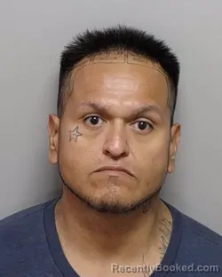 Mugshot of JIMMY M MCCUMBER booked in Bexar County, Texas on April 4, 2026