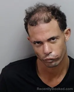 Mugshot of JUSTIN M ENOCH booked in Bexar County, Texas on April 5, 2026