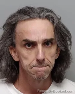 Mugshot of JATSON SCHALAU booked in Bexar County, Texas on April 5, 2026