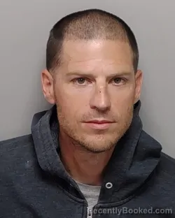 Mugshot of WADE R LINDSEY booked in Bexar County, Texas on April 5, 2026