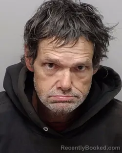 Mugshot of RODGER D WILLIAMS booked in Bexar County, Texas on April 5, 2026