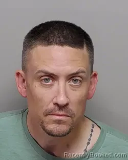 Mugshot of JAMES C JR HILLARD booked in Bexar County, Texas on April 5, 2026