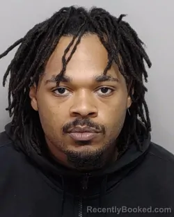 Mugshot of JOHNATHAN R SMITH booked in Bexar County, Texas on April 5, 2026