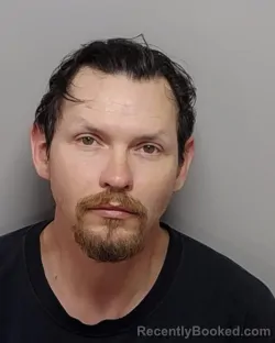 Mugshot of ALBERT M JR ROSALES booked in Bexar County, Texas on April 5, 2026