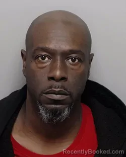 Mugshot of KEVIN M DILLON booked in Bexar County, Texas on April 5, 2026