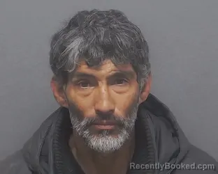 Mugshot of OSCAR JR MERMEA booked in Bexar County, Texas on April 5, 2026