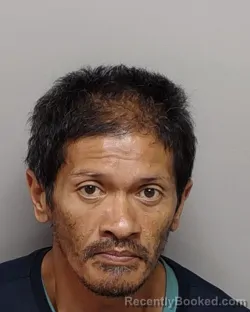 Mugshot of MICHAEL L VILLASSINOR booked in Bexar County, Texas on April 18, 2026