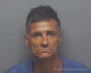Mugshot of JESUS SALAZAR booked in Bexar County, Texas on April 18, 2026