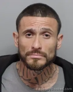 Mugshot of JOSEPH M MONDRAGON booked in Bexar County, Texas on May 6, 2026