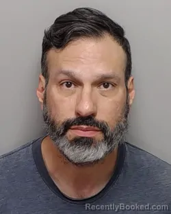 Mugshot of TIMOTHY D GONZALES booked in Bexar County, Texas on May 23, 2026