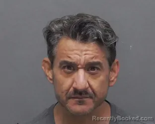 Mugshot of JASON M GONZALES booked in Bexar County, Texas on May 24, 2026