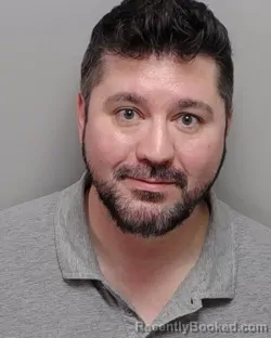 Mugshot of MICHAEL B MARTINEZ booked in Bexar County, Texas on May 24, 2026