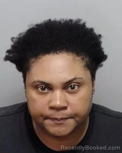 Mugshot of JANAY C BRAYBOY booked in Bexar County, Texas on May 24, 2026