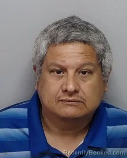 Mugshot of ARTHUR HERNANDEZ booked in Bexar County, Texas on May 25, 2026