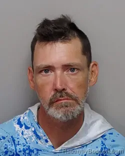 Mugshot of CHRISTOPHER C WATTS booked in Bexar County, Texas on May 25, 2026