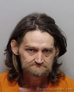 Mugshot of JUSTIN L VIDMER booked in Bexar County, Texas on May 26, 2026