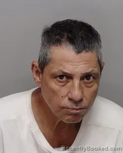Mugshot of ADAM JR DURAN booked in Bexar County, Texas on May 26, 2026