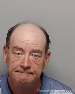 Mugshot of CHARLES D JR EDWARDS booked in Bexar County, Texas on May 26, 2026
