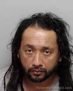 Mugshot of RANDY ARREDONDO booked in Bexar County, Texas on May 26, 2026