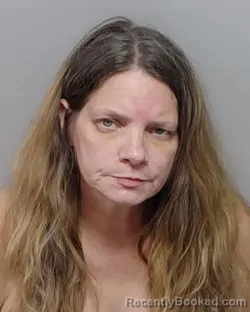 Mugshot of BARBARA A HARRIS booked in Bexar County, Texas on May 26, 2026