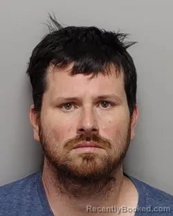 Mugshot of JOHN M JERDET booked in Bexar County, Texas on May 27, 2026