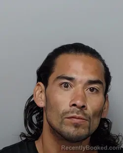 Mugshot of JAIME MORALES booked in Bexar County, Texas on May 27, 2026