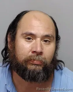 Mugshot of JONATHON MARTINEZ booked in Bexar County, Texas on May 28, 2026