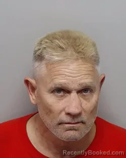 Mugshot of DARRYL CRAWFORD booked in Bexar County, Texas on May 28, 2026