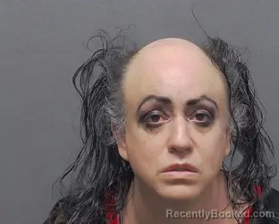 Mugshot of AUDREY J HERNANDEZ booked in Bexar County, Texas on May 29, 2026