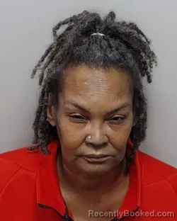 Mugshot of MARVA E SMITH booked in Bexar County, Texas on May 29, 2026