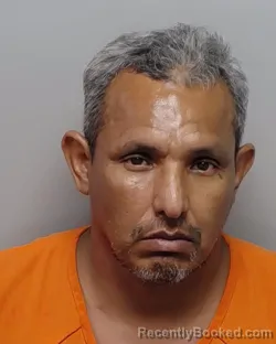 Mugshot of ESTEBAN ZALDIVAR booked in Bexar County, Texas on May 29, 2026