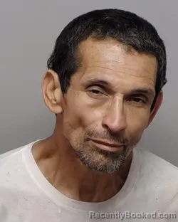 Mugshot of FREDERICK HERRERA booked in Bexar County, Texas on May 29, 2026
