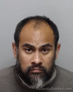 Mugshot of JOHNNY J GAMEZ booked in Bexar County, Texas on May 29, 2026