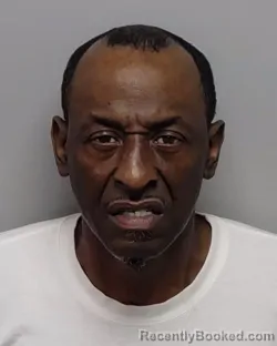 Mugshot of MICHAEL R SHANKLIN booked in Bexar County, Texas on May 28, 2026