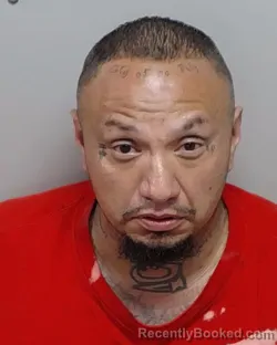 Mugshot of ARTURO R JR GARZA booked in Bexar County, Texas on May 29, 2026