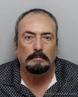 Mugshot of JOSE J HERRERA booked in Bexar County, Texas on May 29, 2026