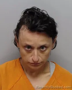 Mugshot of JENNIFER J NINO booked in Bexar County, Texas on May 29, 2026