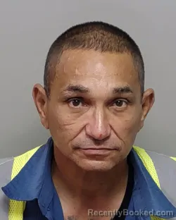 Mugshot of JOHN P RODRIGUEZ booked in Bexar County, Texas on May 29, 2026