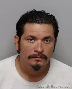 Mugshot of CARLOS G HERNANDEZ booked in Bexar County, Texas on May 30, 2026