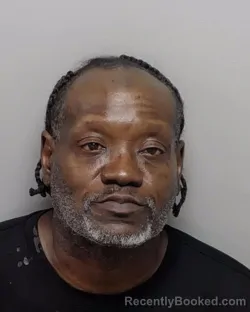 Mugshot of JEREMIAH JOHNSON booked in Bexar County, Texas on May 30, 2026