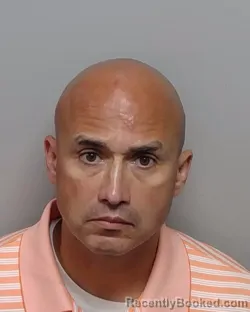 Mugshot of JORGE E YBARRA booked in Bexar County, Texas on May 30, 2026